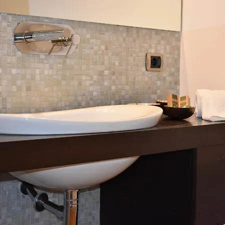 I Vicere Deluxe 4* Неаполь