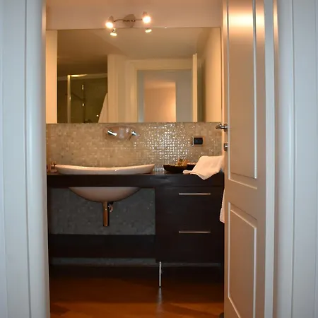 I Vicere Deluxe 4* Неаполь