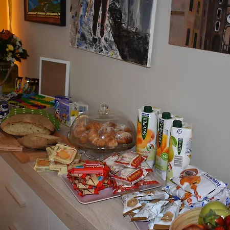 I Vicere Deluxe 4* Неаполь