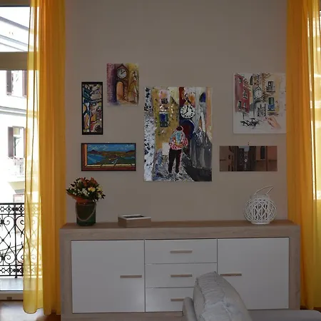 I Vicere Deluxe 4* Неаполь