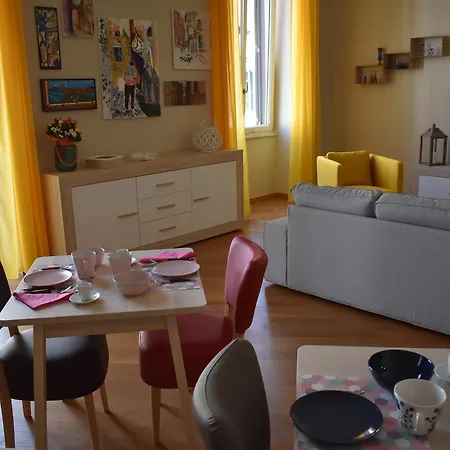 I Vicere Deluxe 4* Неаполь