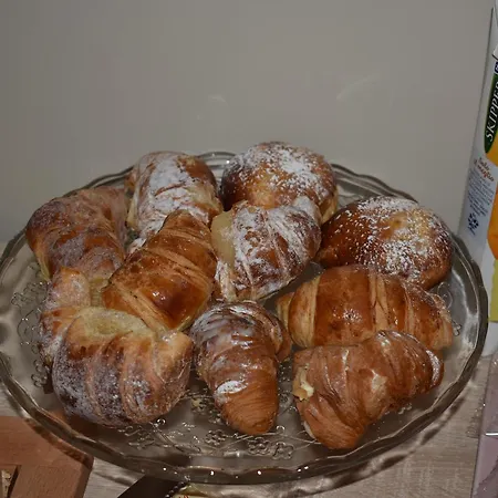 I Vicere Deluxe 4* Неаполь