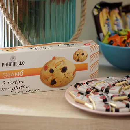 I Vicere Deluxe 4* Неаполь