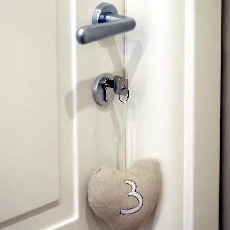 I Vicere Deluxe 4* Неаполь