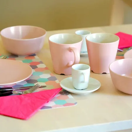 I Vicere Deluxe 4* Неаполь