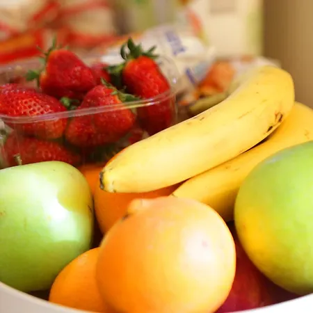 I Vicere Deluxe 4* Неаполь