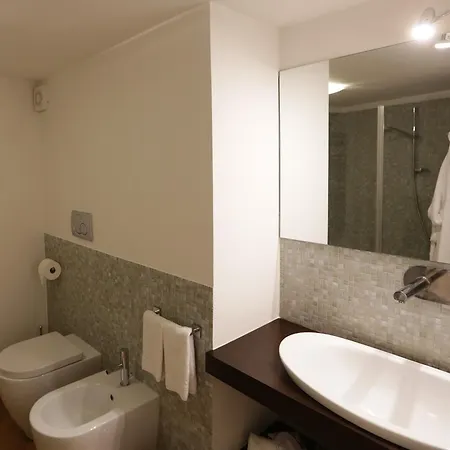 I Vicere Deluxe 4* Неаполь