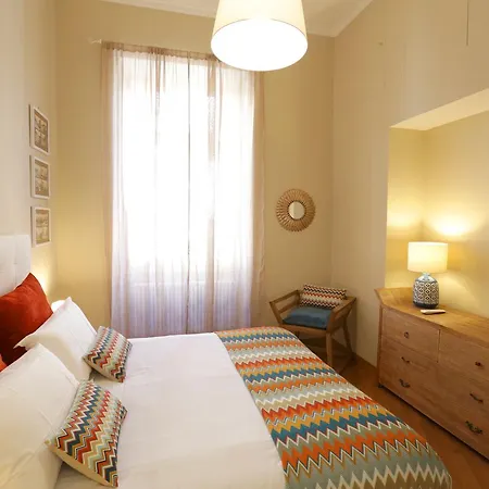 I Vicere Deluxe 4* Неаполь