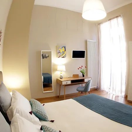 I Vicere Deluxe 4* Неаполь