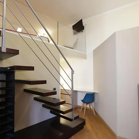 I Vicere Deluxe 4* Неаполь