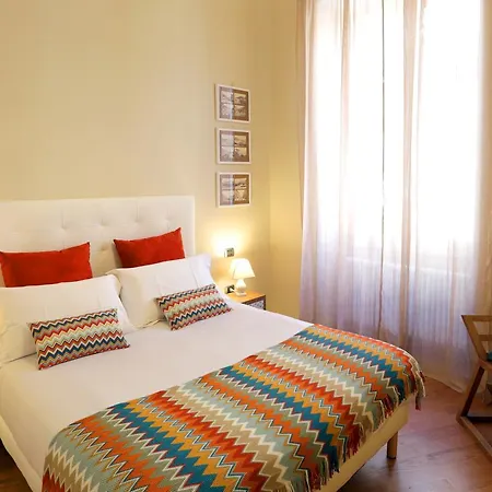 I Vicere Deluxe 4* Неаполь