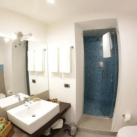 I Vicere Deluxe 4* Неаполь