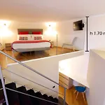 I Vicere Deluxe 4* Naples