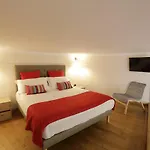 I Vicere Deluxe 4* Naples