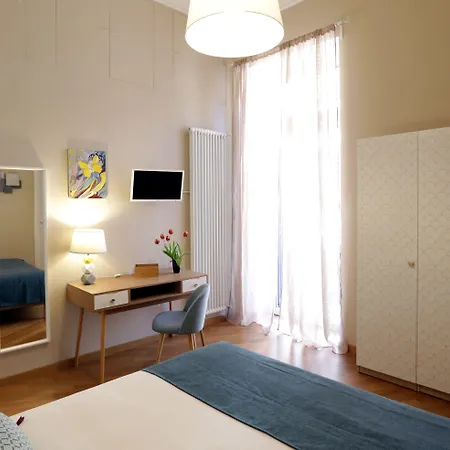 Bed & Breakfast I Vicere Deluxe 4*