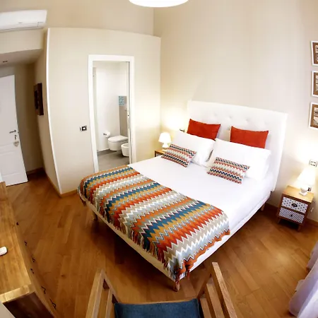 I Vicerè Deluxe Bed & Breakfast Napoli