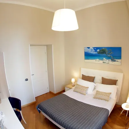 I Vicerè Deluxe Bed & Breakfast Napoli