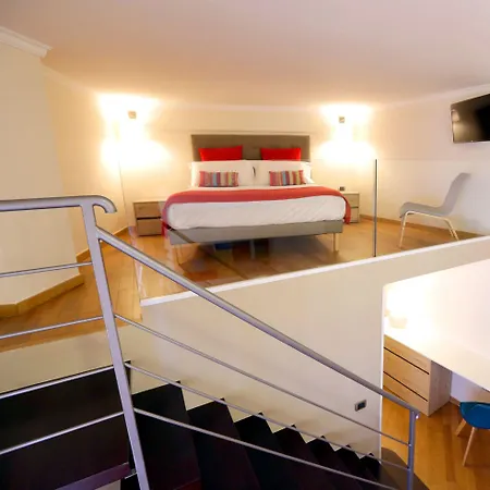 I Vicerè Deluxe Bed & Breakfast