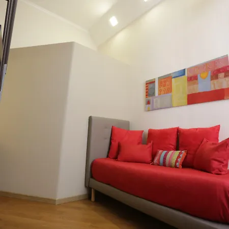 Bed & Breakfast I Vicerè Deluxe Napoli