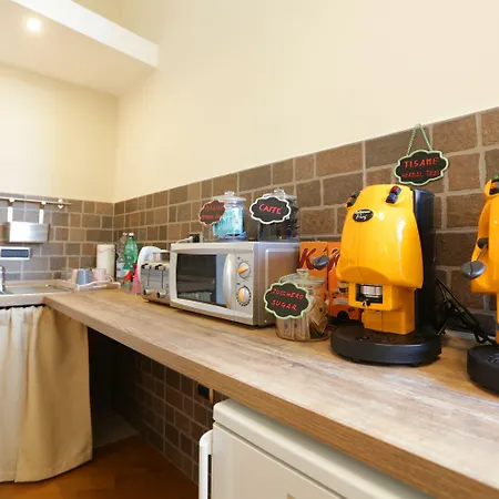 I Vicere Deluxe Bed & Breakfast 4*