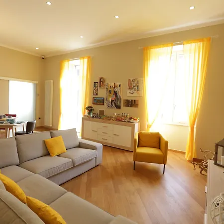 Bed & Breakfast I Vicerè Deluxe