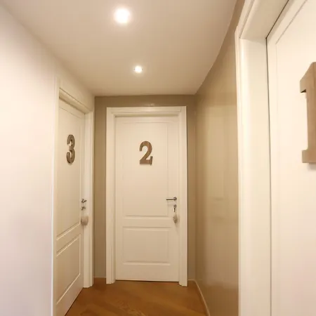 I Vicerè Deluxe Napoli