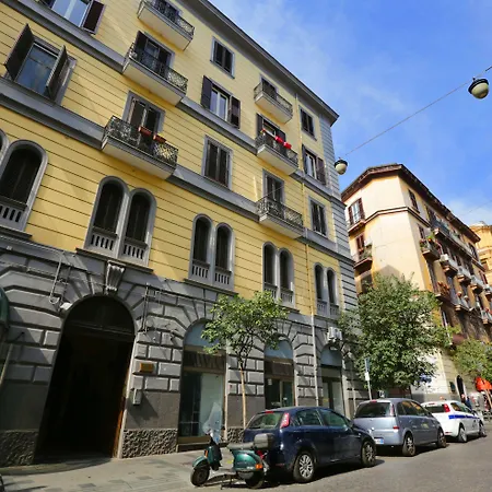 Bed & Breakfast I Vicerè Deluxe 4*