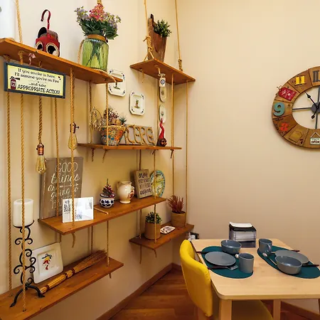 Bed & Breakfast I Vicere Deluxe