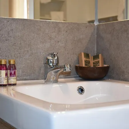 Bed & Breakfast I Vicere Deluxe 2*