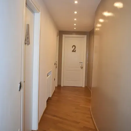 Bed & Breakfast I Vicere Deluxe 2*