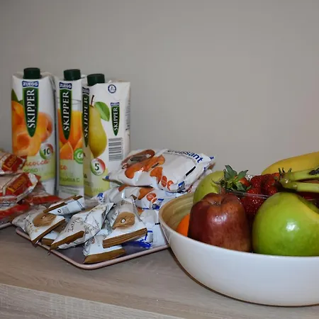 Bed & Breakfast I Vicere Deluxe 2*