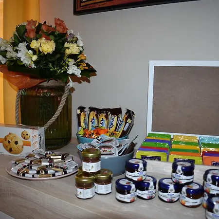 Bed & Breakfast I Vicere Deluxe 2*