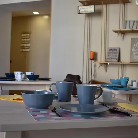 Bed & Breakfast I Vicere Deluxe 2*