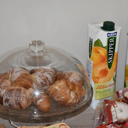 Bed & Breakfast I Vicere Deluxe 2*