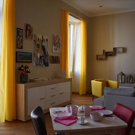 Bed & Breakfast I Vicere Deluxe 4*