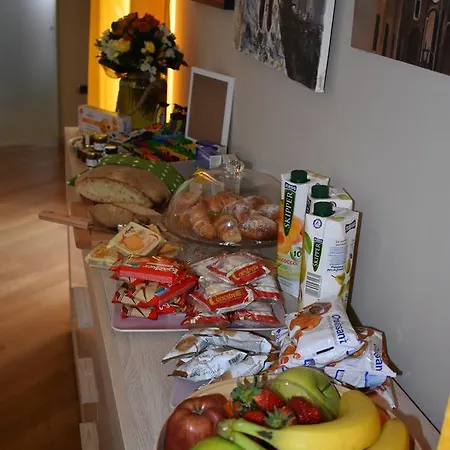 I Vicere Deluxe 4* Napoli