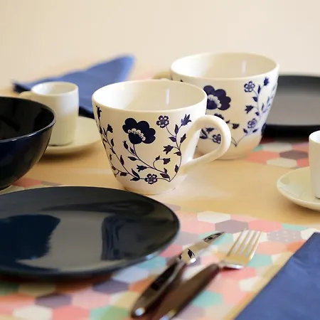 Bed & Breakfast I Vicere Deluxe 2*