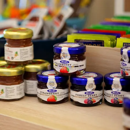 I Vicere Deluxe 4* Nápoles