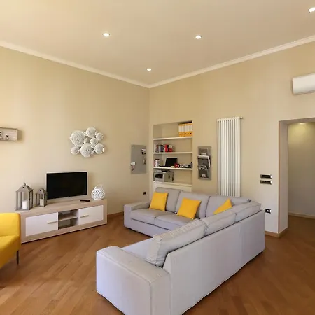 Bed & Breakfast I Vicere Deluxe 2*