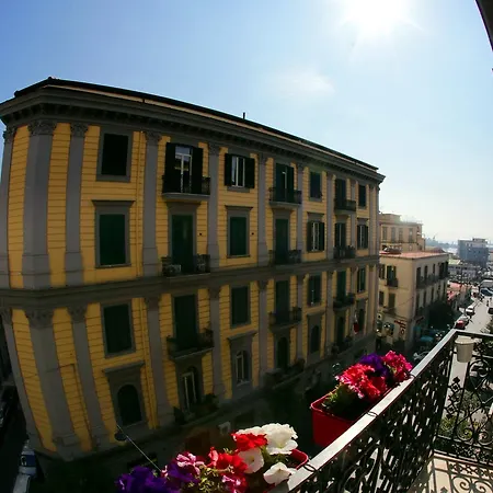 Bed & Breakfast I Vicere Deluxe 2*
