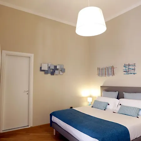 Bed and breakfast I Vicere Deluxe 4*