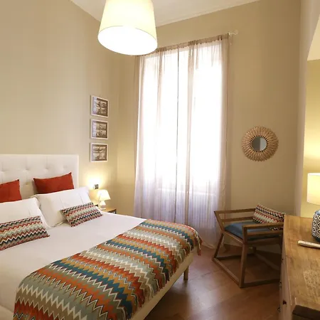Bed & Breakfast I Vicere Deluxe 2*