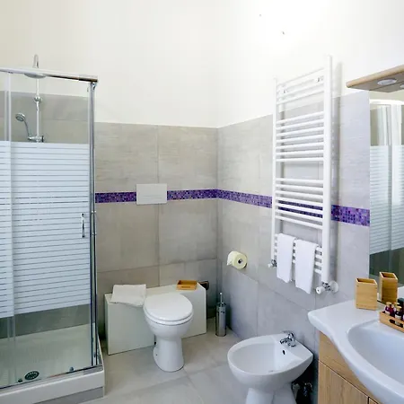 Bed & Breakfast I Vicere Deluxe 2*