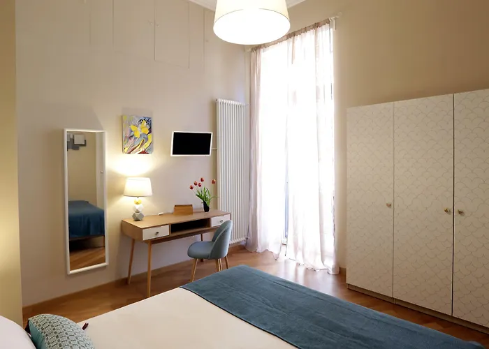 B&B I Vicere Deluxe 4*