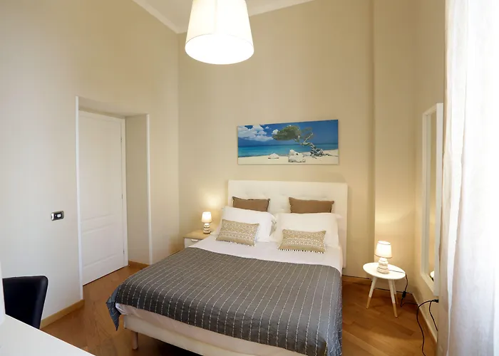 B&B I Vicere Deluxe 4*