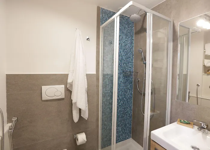 I Vicere Deluxe 4* 나폴리