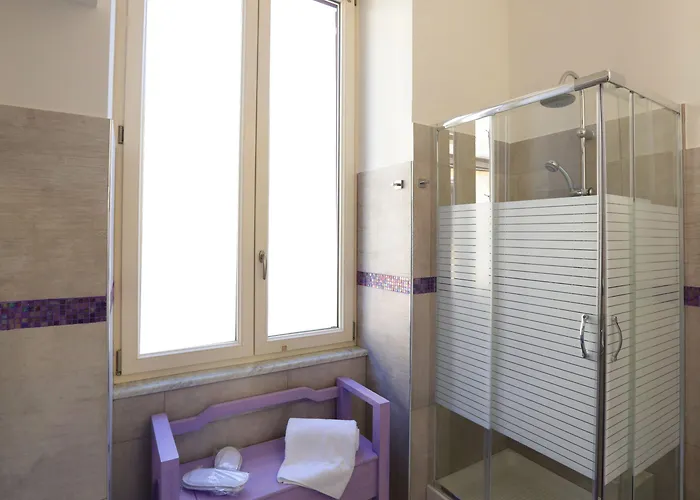 I Vicere Deluxe 4* 나폴리