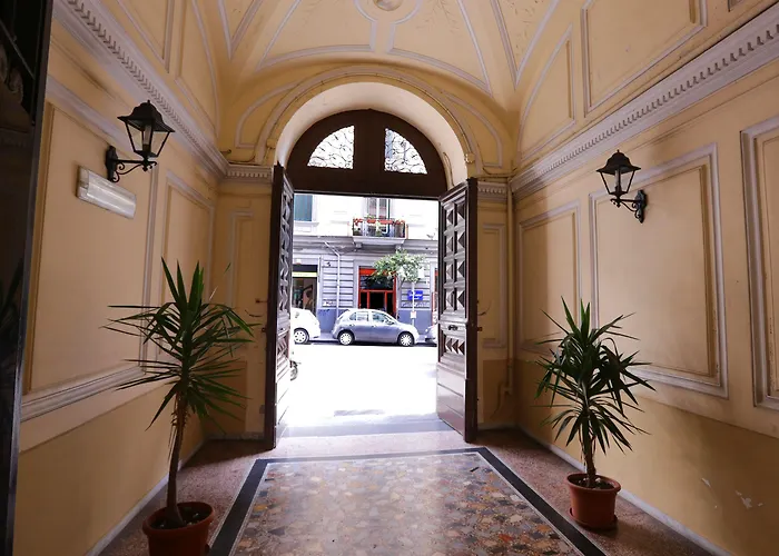 I Vicere Deluxe B&B 4*