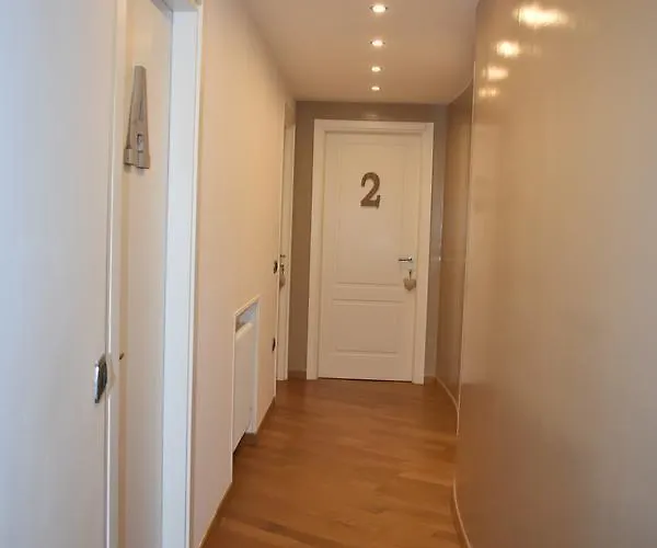 B&B I Vicere Deluxe 4*