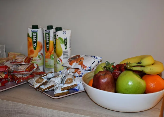 B&B I Vicere Deluxe 4*